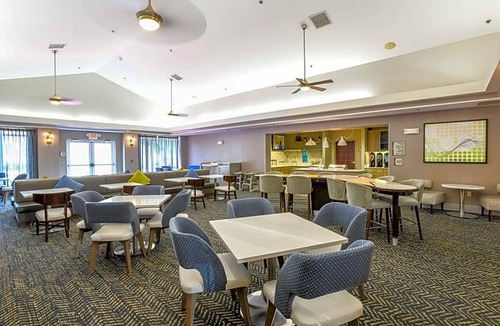 Florence Hotel | Homewood Suites Cincinnati Airport