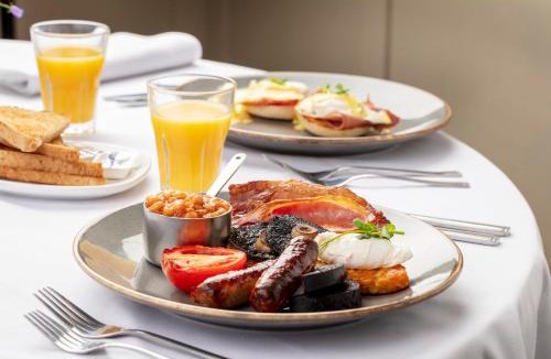 Croxdale Hotel | Honest Lawyer Hotel