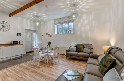 Shotley Bridge House | Honey Hirst - Two Bedroom House, Sleeps 4