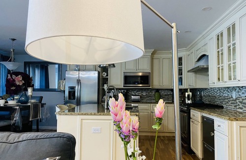 Westbrook Apartment | Honeymoon Secret B