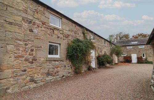 Old Bewick House | Honeymug