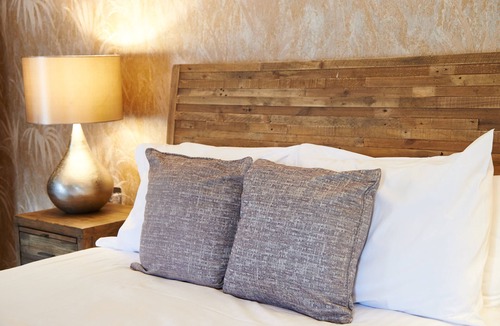 Alnmouth Hotel | Hope and Anchor Hotel