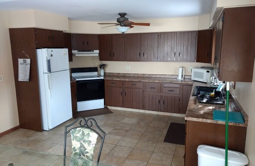 Mears House | HOPE -Upper Silver Lake Vacation House close to Silver Lake Sand dunes