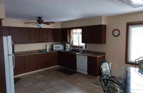 Mears House | HOPE -Upper Silver Lake Vacation House close to Silver Lake Sand dunes