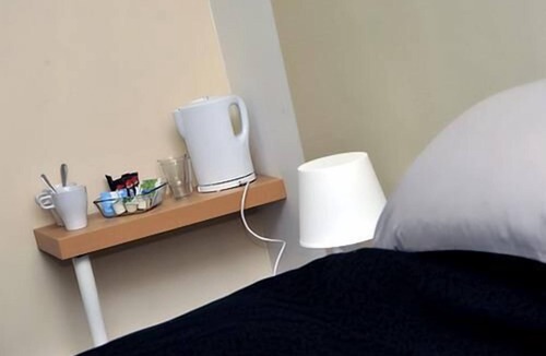 Whickham House | Hoppers Cottage Guest House - King Superior