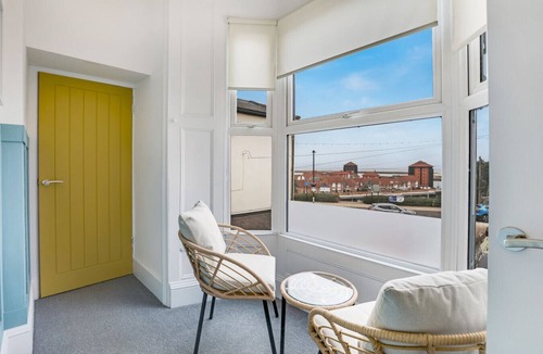 Roker House | Horatio - North East Escapes