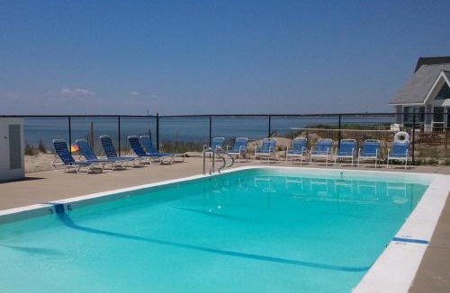 North Truro Apartment | Horizons Beach Resort