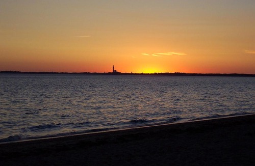 North Truro Apartment | Horizons Beach Resort