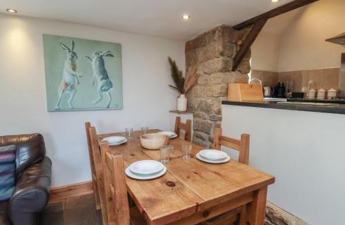 Great Broughton House | Horseshoe Cottage