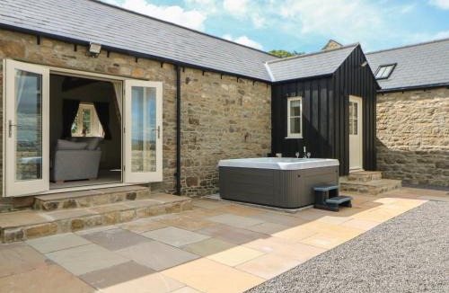 Consett House | Horsley Cottage