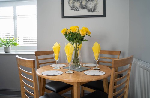 Belford House | Host & Stay | No.2 Lavender Cottage