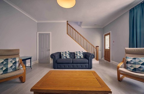 Woodhorn House | Host & Stay | Roselyn