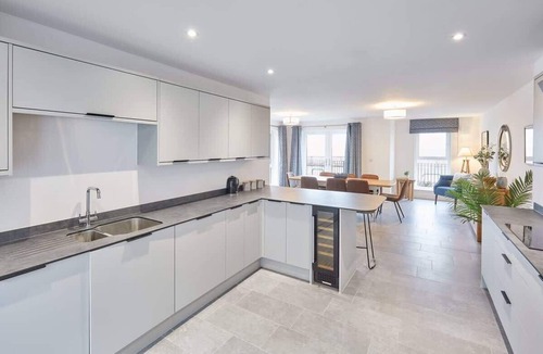 Whitley Bay House | Host & Stay | 3 Queens Court
