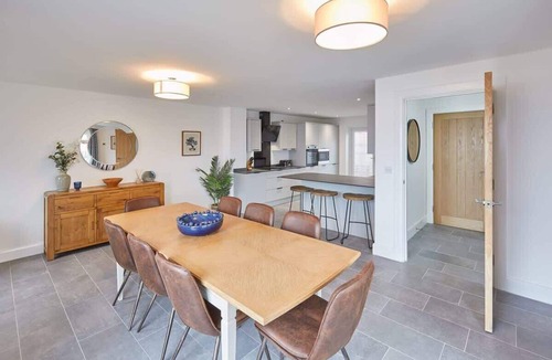 Whitley Bay House | Host & Stay | 3 Queens Court