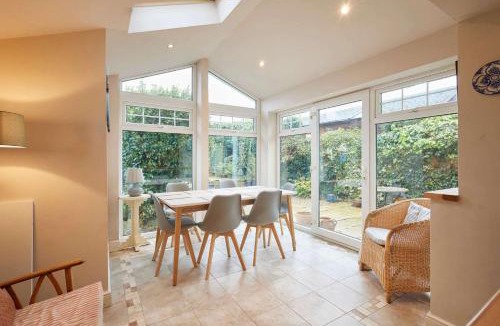 North Sunderland House | Host & Stay - Amberleigh