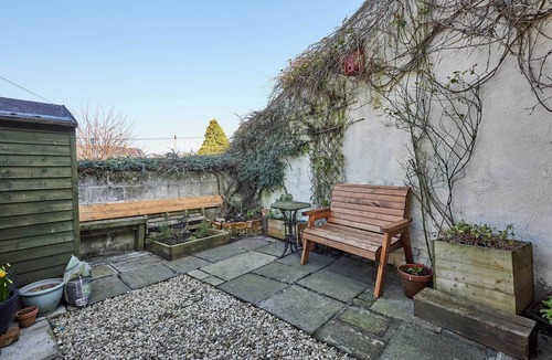 Barnard Castle House | Host & Stay | Baliol Street