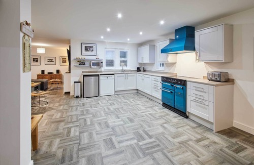 Lofthouse House | Host & Stay | Blayshaw House