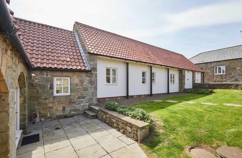 Belford House | Host & Stay - Blue Barn