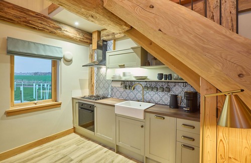 Kelso Cabin | Host & Stay | Cabin on the Loch