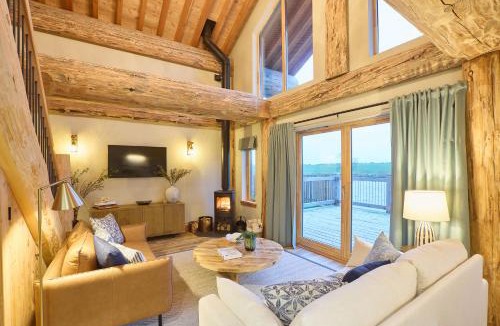 Kelso House | Host & Stay - Cabin on the Loch