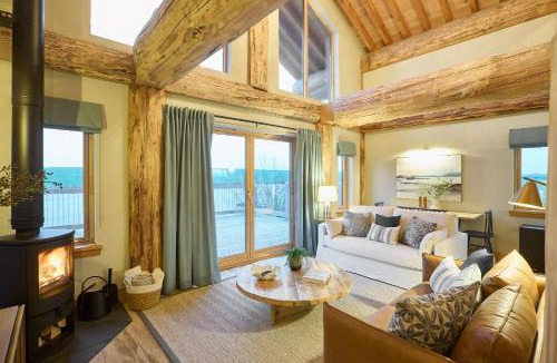 Kelso House | Host & Stay - Cabin on the Loch