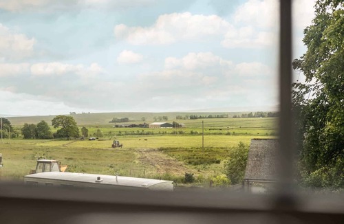 Otterburn House | Host & Stay | Canny Cottage
