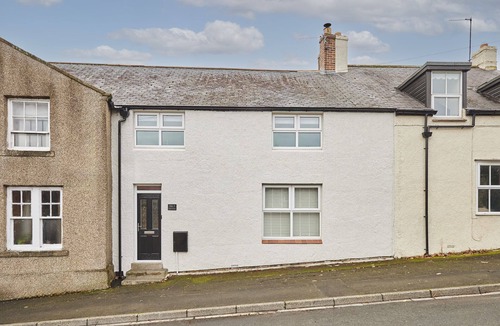 Belford House | Host & Stay | Cedar Cottage