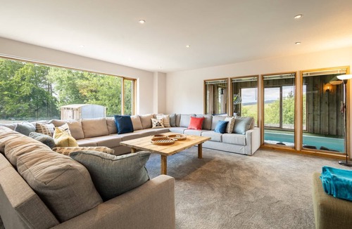 Tarset House | Host & Stay | Crackin' View