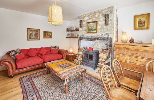 Wark House | Host Stay Elliott Terrace