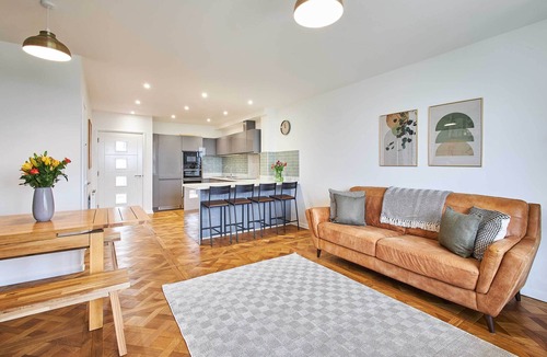 Whitley Bay House | Host & Stay | Empress Point