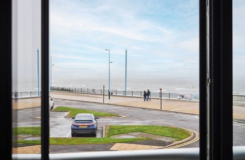 Whitley Bay House | Host & Stay | Empress Point