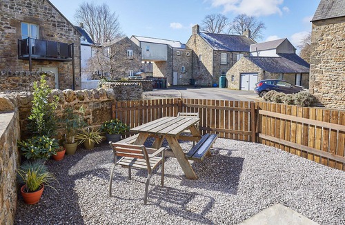 Bellingham House | Host & Stay | Fox Cottage