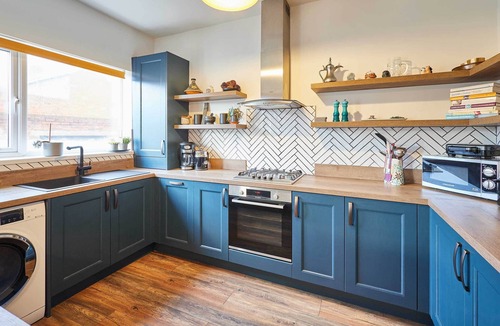 Woodhorn House | Host & Stay | By The Sea