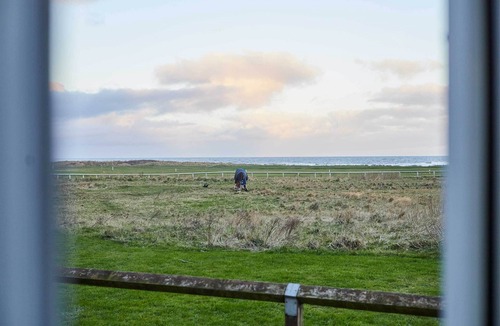 Woodhorn House | Host & Stay | By The Sea