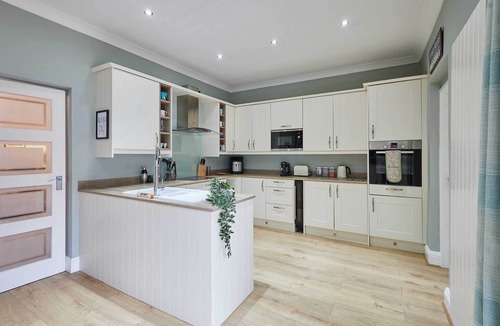 Woodhorn House | Host & Stay | Simonside Terrace