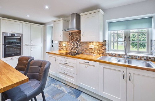 Corbridge House | Host Stay Kenmore
