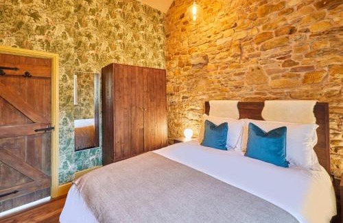 Brampton House | Host & Stay - Kingbridge Forge