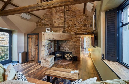 Brampton House | Host & Stay - Kingbridge Forge