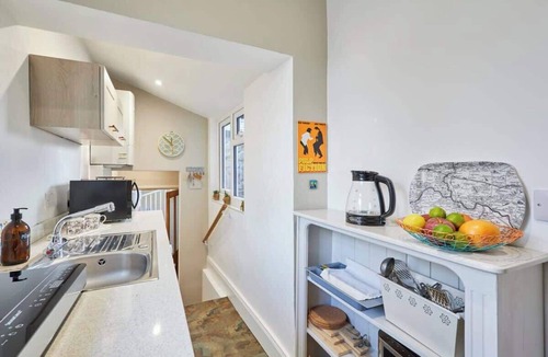 Hexham House | Host & Stay | Millers Coach House
