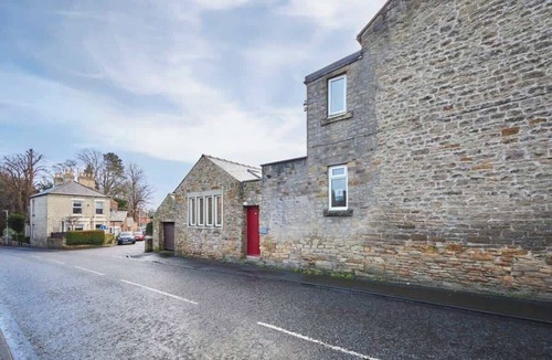 Hexham House | Host & Stay | Millers Coach House