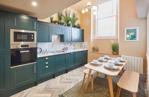 Tynemouth Apartment | Host & Stay | No.33