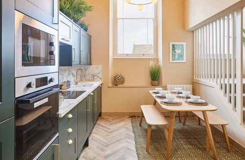 Tynemouth Apartment | Host & Stay | No.33