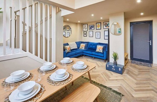 Tynemouth Apartment | Host & Stay | No.33