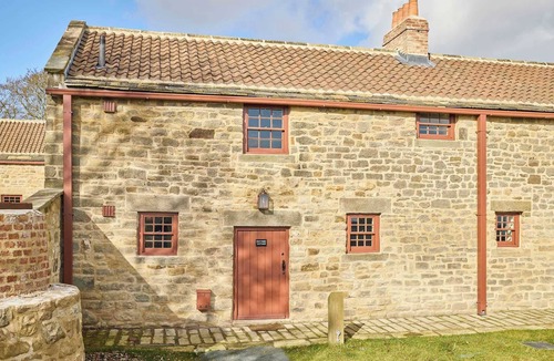 Beamish House | Host & Stay | Potters Cottage @ Beamish Museum