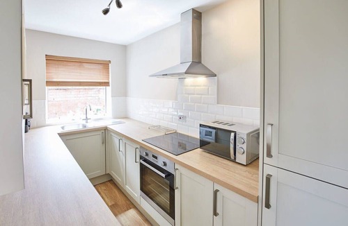 Greenhead House | Host & Stay | Ramblers Rest Cottage