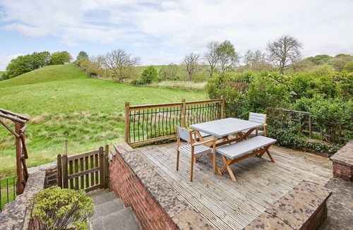 Greenhead House | Host & Stay | Ramblers Rest Cottage