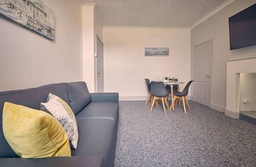 Seaton Delaval House | Host Stay Silverlinings