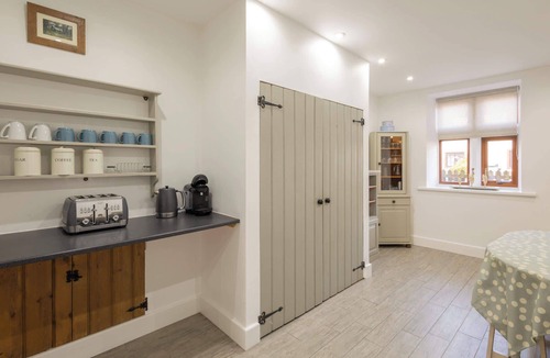 Wigton House | Host & Stay | Spittal Farm