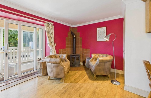 Old Bewick House | Host & Stay | Stonecrop Cottage