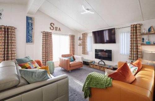 Woodhorn Ski Chalet | Host & Stay - The Beach House